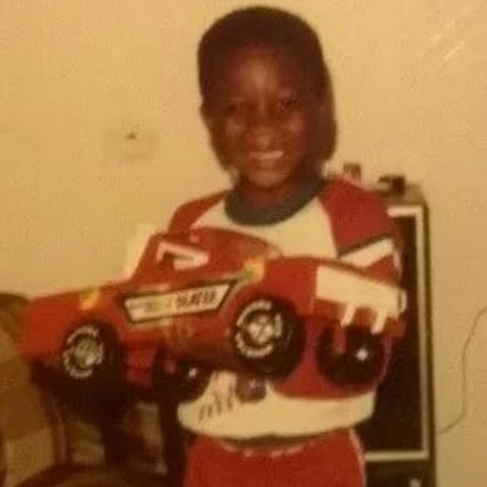 Meet your Posher, Christopher j